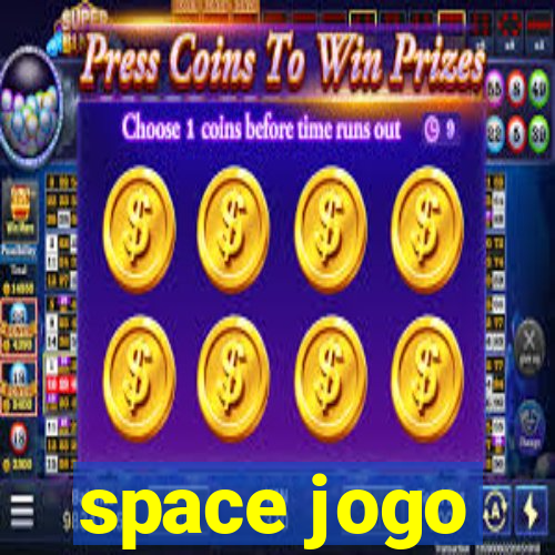 space jogo